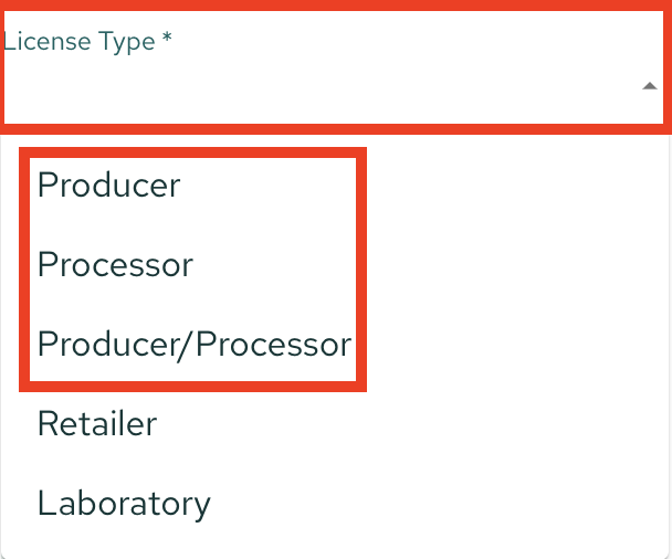 producer